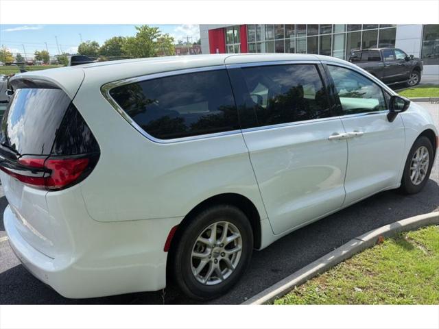 2024 Chrysler Pacifica Touring L for sale in Wytheville, VA