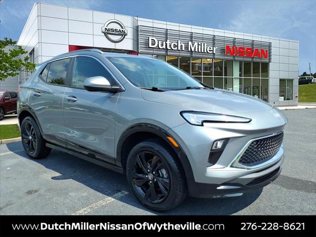 2024 Buick Encore GX Sport Touring AWD for sale in Wytheville, VA