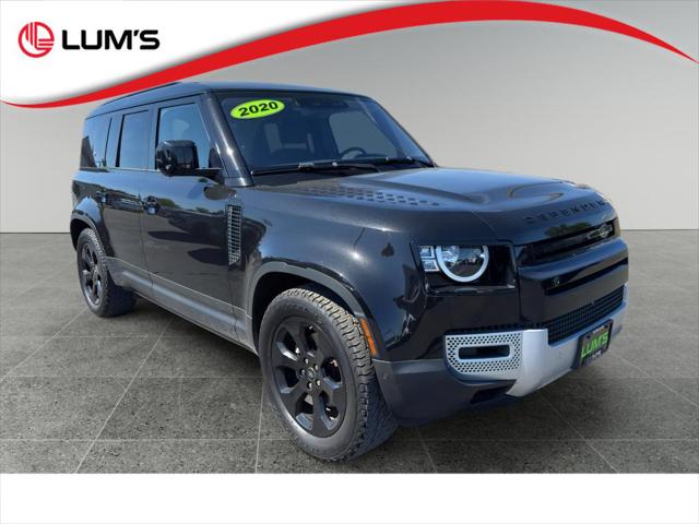 2020 Land Rover Defender 110 Standard for sale in McMinnville, OR