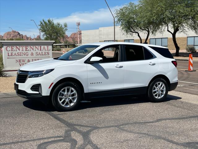 2024 Chevrolet Equinox LT for sale in Phoenix, AZ