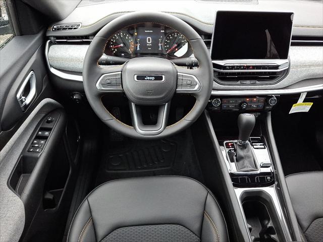 2026 Jeep Compass 85th Anniversary 4x4