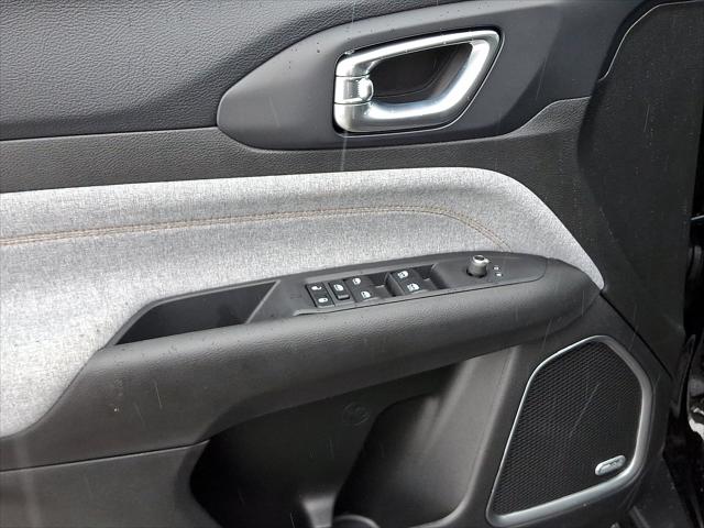 2026 Jeep Compass 85th Anniversary 4x4