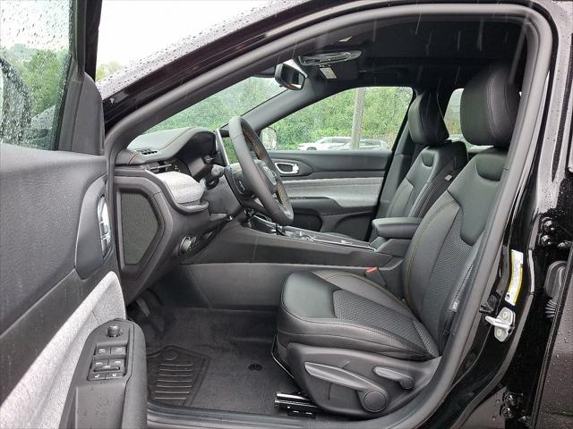 2026 Jeep Compass 85th Anniversary 4x4