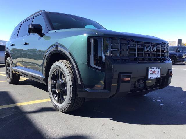 2027 Kia Telluride X-Pro SX-Prestige for sale in Pocatello, ID