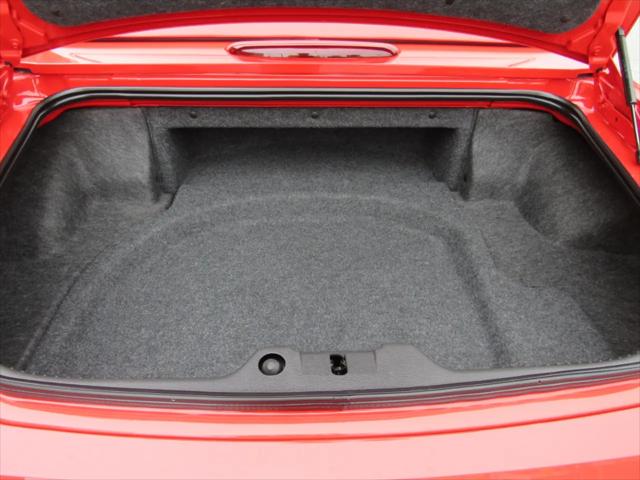 2002 Ford Thunderbird w/Hardtop Premium