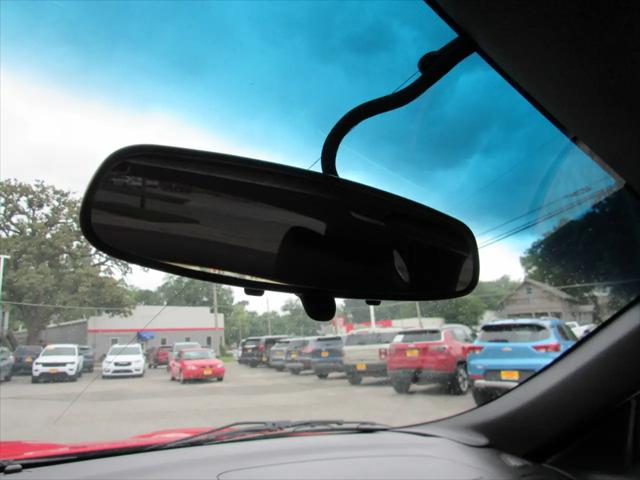 2002 Ford Thunderbird w/Hardtop Premium