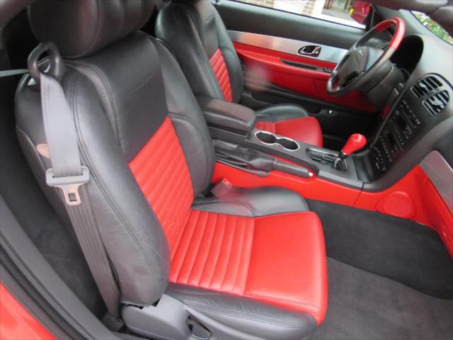 2002 Ford Thunderbird w/Hardtop Premium