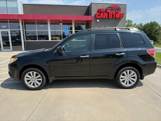 2012 Subaru Forester 2.5X Premium for sale in Omaha, NE