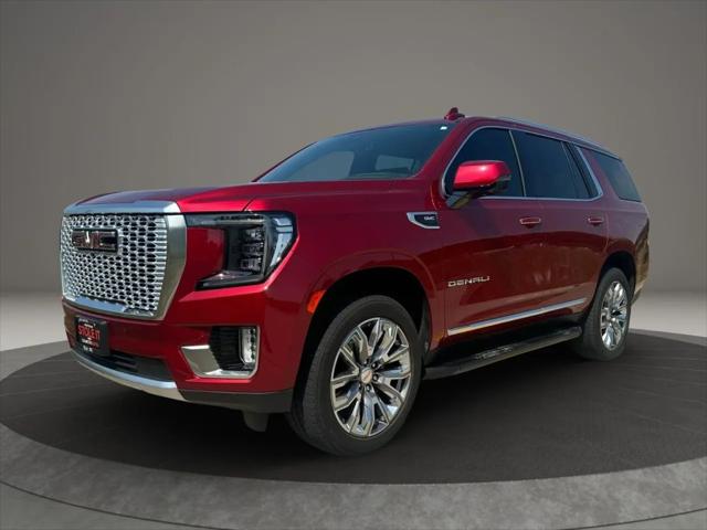 2024 GMC Yukon 4WD Denali for sale in Blair, NE