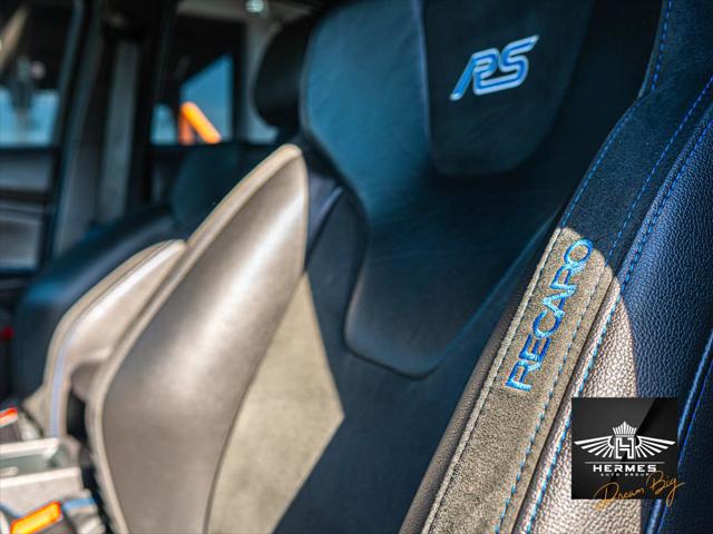 2017 Ford Focus RS Hatchback 4D