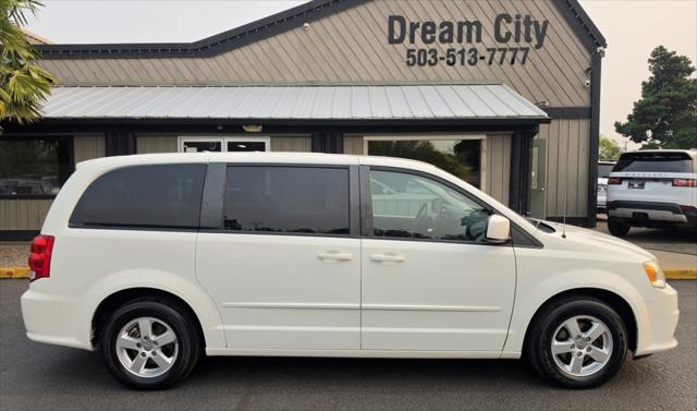2011 Dodge Grand Caravan Mainstreet for sale in Portland, OR