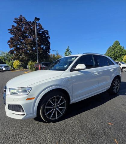 2018 Audi Q3 2.0T Sport Premium for sale in Portland, OR