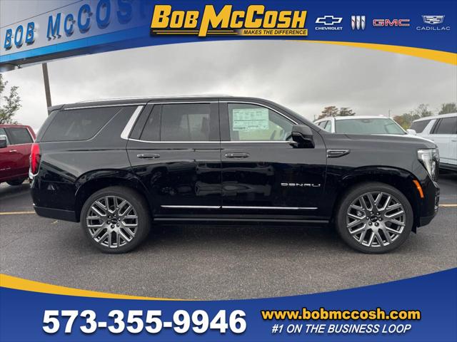 2026 GMC Yukon 4WD Denali Ultimate for sale in Columbia, MO