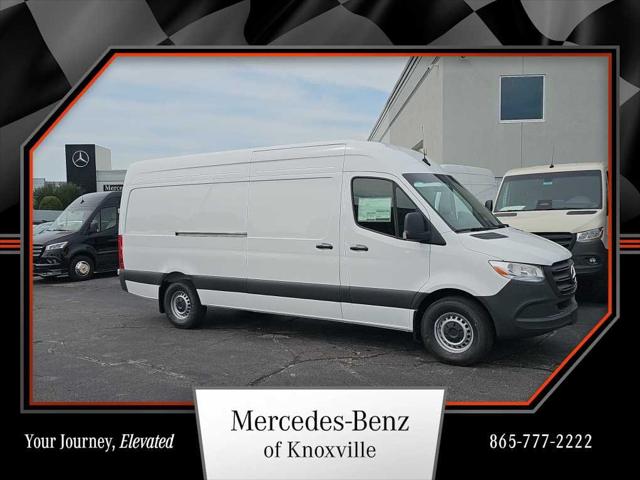 2026 Mercedes-Benz Sprinter 2500 Unknown for sale in Knoxville, TN
