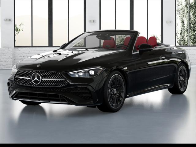 2027 Mercedes-Benz CL CLE 300 for sale in Arlington, VA