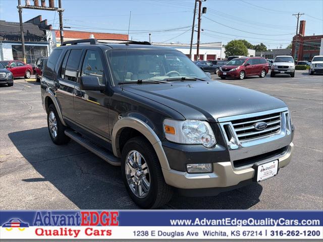 2010 Ford Explorer Eddie Bauer for sale in Wichita, KS