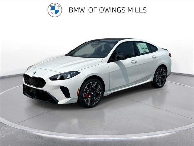 2026 BMW Coupe xDrive for sale in Owings Mills, MD
