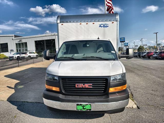 2026 GMC Savana Cutaway Work Van for sale in Manchester, NH