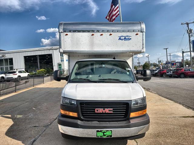 2026 GMC Savana Cutaway Work Van for sale in Manchester, NH