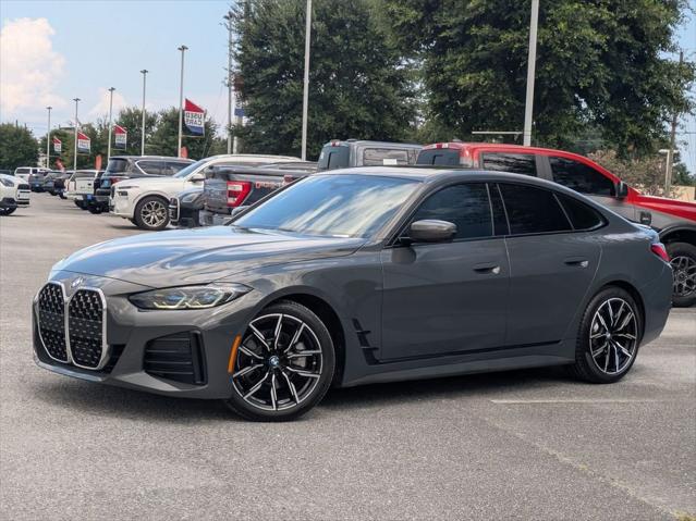 2024 BMW 430i Gran Coupe xDrive for sale in Pensacola, FL