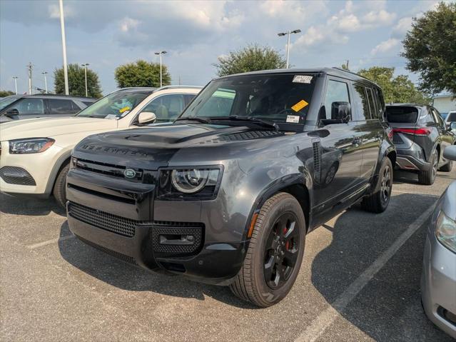 2024 Land Rover Defender 110 P400 X for sale in Pensacola, FL