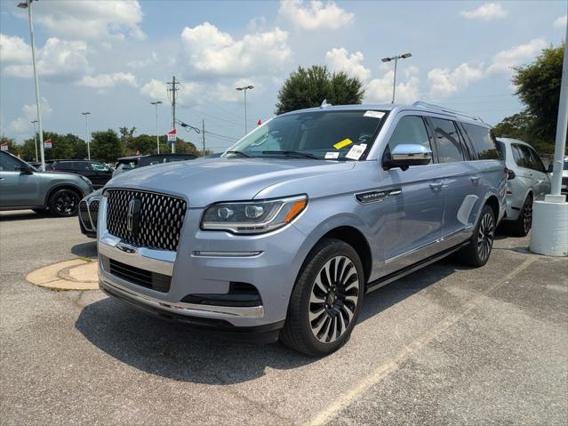 2023 Lincoln Navigator Black Label L for sale in Pensacola, FL