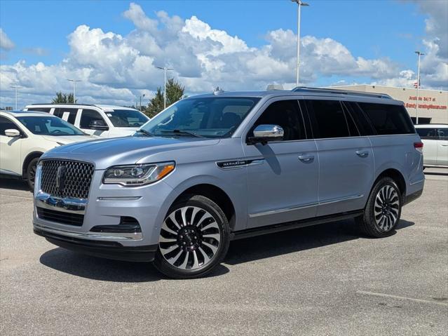 2023 Lincoln Navigator Black Label L for sale in Pensacola, FL