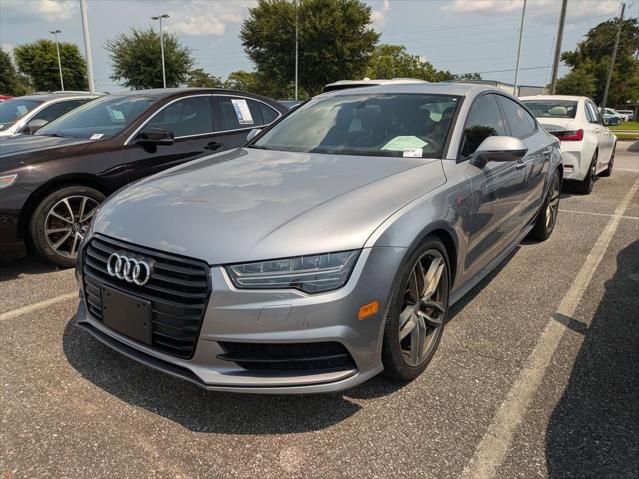 2016 Audi A7 3.0 Premium Plus for sale in Pensacola, FL