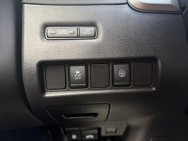 2020 Nissan Murano SV Intelligent AWD