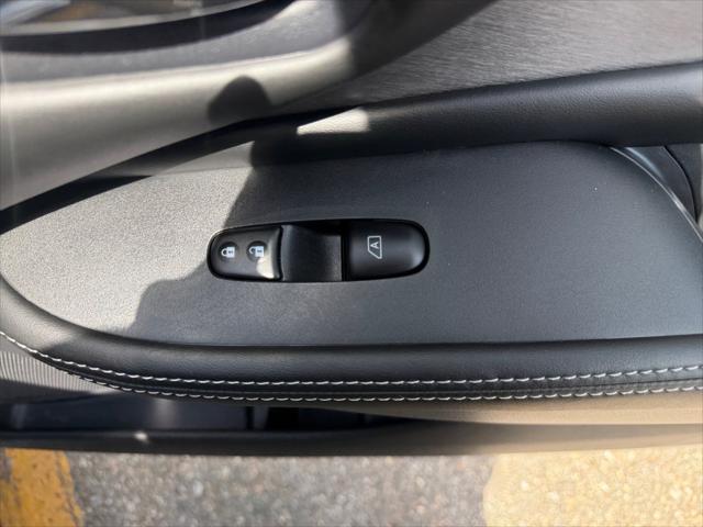 2020 Nissan Murano SV Intelligent AWD