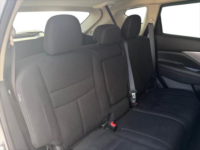 2020 Nissan Murano SV Intelligent AWD