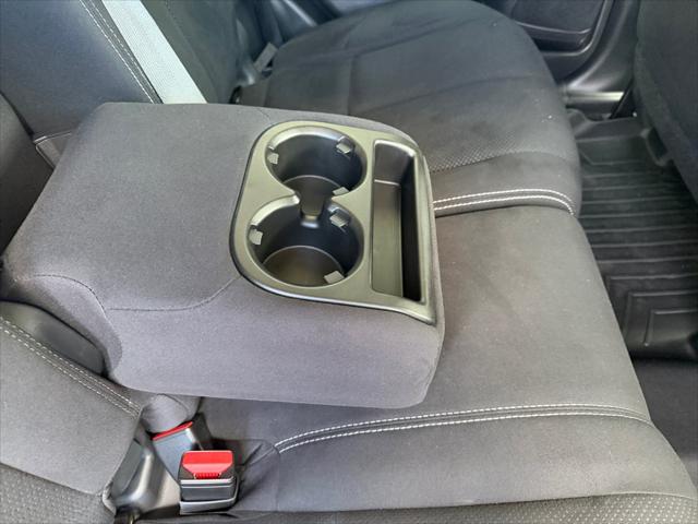 2020 Nissan Murano SV Intelligent AWD