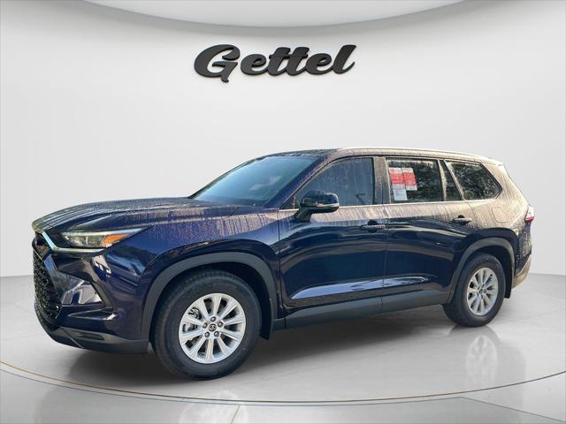 2026 Toyota Grand Highlander XLE for sale in Gainesville, FL