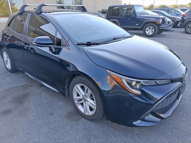 2021 Toyota Corolla Unknown for sale in Pleasant Grove, UT