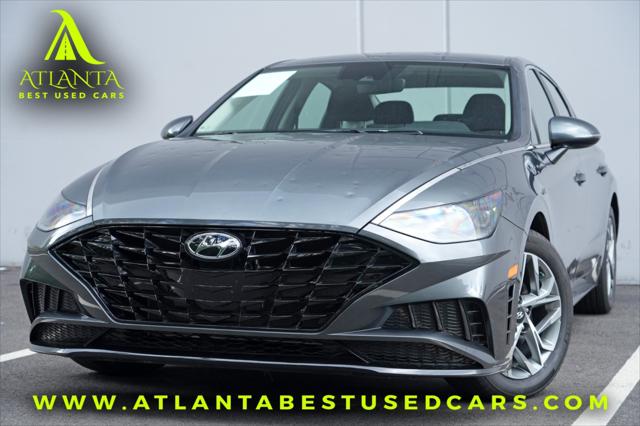 2023 Hyundai Sonata SEL for sale in Norcross, GA