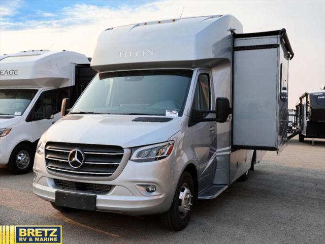 2023 Mercedes-Benz Sprinter 3500XD Chassis Standard Roof V6 for sale in Boise, ID