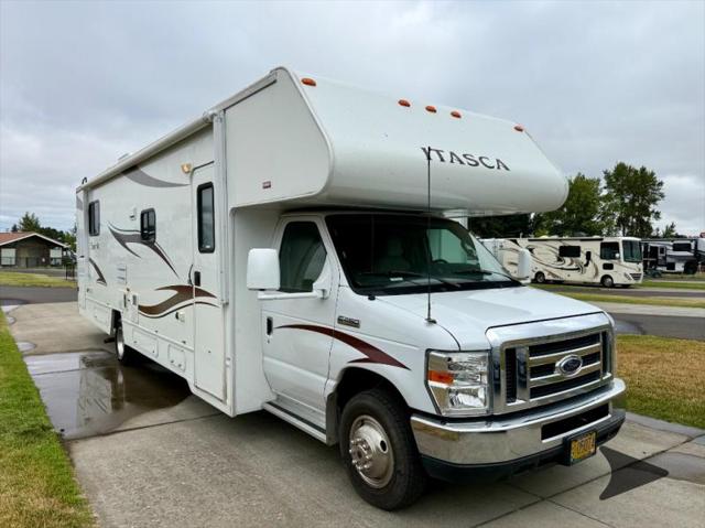 2014 Ford E-450 Cutaway Unknown for sale in Junction City, OR