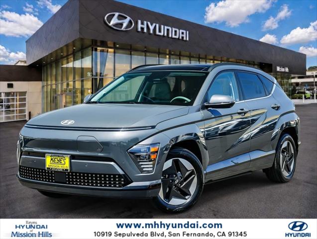 2024 Hyundai Kona EV Limited for sale in Mission Hills, CA