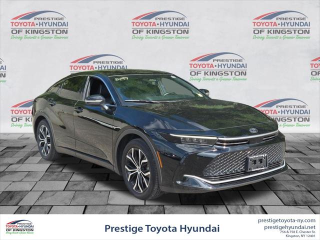 2024 Toyota Crown Limited for sale in Kingston, NY