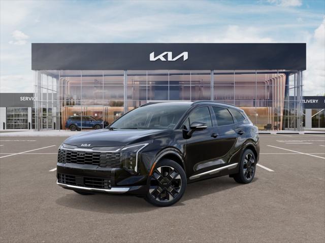 2027 Kia Sportage Hybrid SX-Prestige for sale in Gilbert, AZ