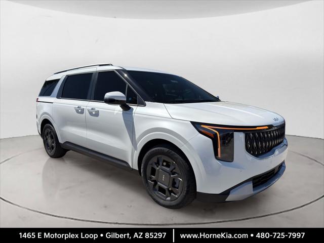 2026 Kia Carnival MPV EX for sale in Gilbert, AZ