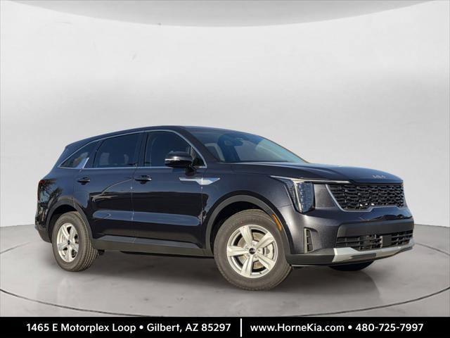 2026 Kia Sorento LX for sale in Gilbert, AZ