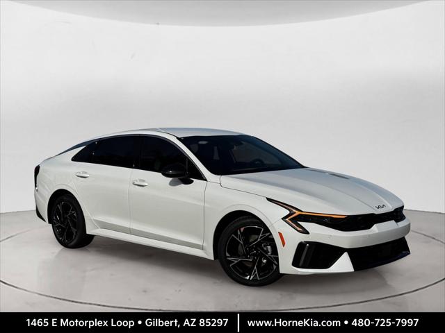 2026 Kia K5 GT-Line FWD for sale in Gilbert, AZ
