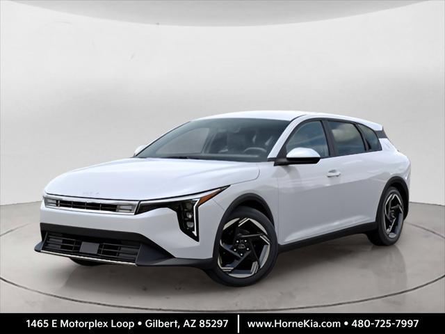 2026 Kia K4 EX for sale in Gilbert, AZ