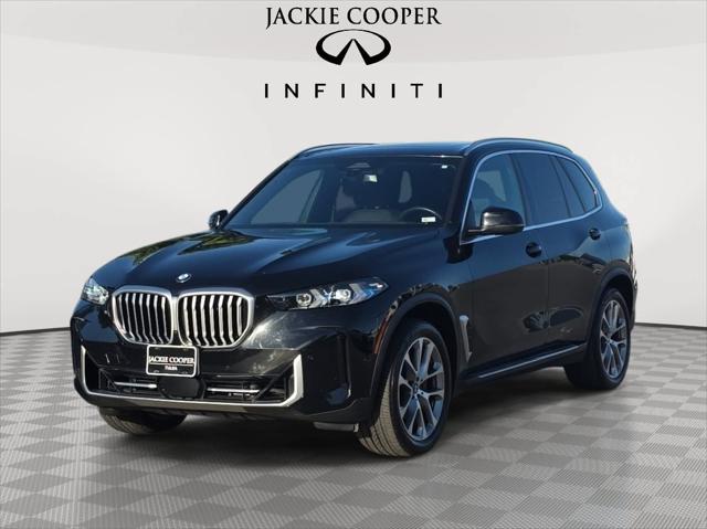 2025 BMW X5 xDrive40i for sale in Tulsa, OK