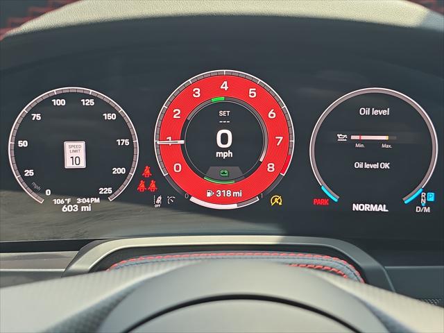 2026 Porsche 911 Carrera GTS Cabriolet