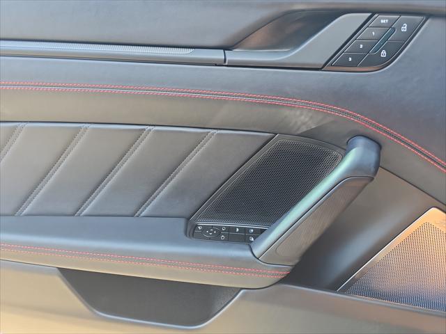 2026 Porsche 911 Carrera GTS Cabriolet