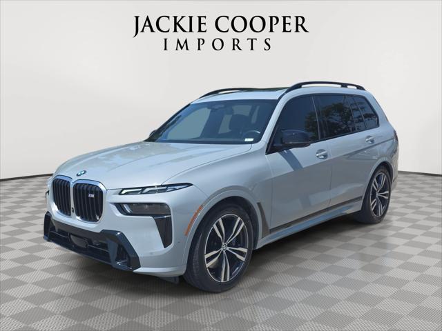 2024 BMW X7 M60i for sale in Tulsa, OK