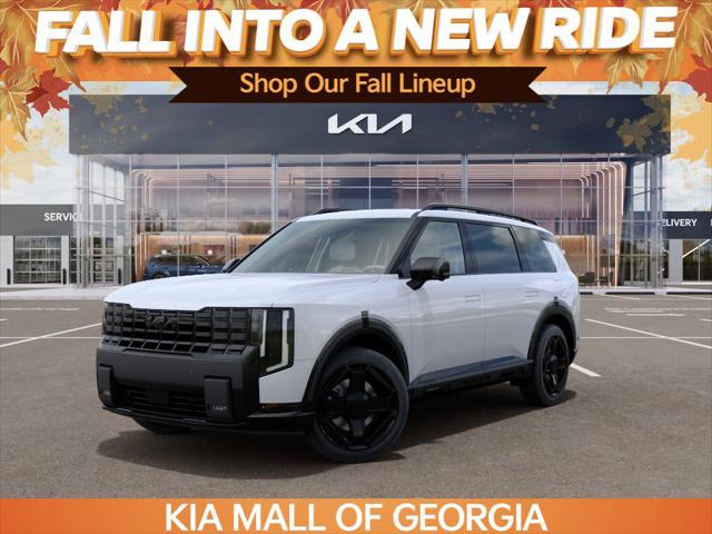 2027 Kia Telluride Hybrid X-Line SX for sale in Buford, GA