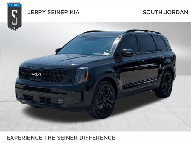 2024 Kia Telluride SX Prestige X-Line for sale in South Jordan, UT